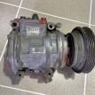 Компрессор кондиционера Toyota Carina 1995 г Toyota Carina оригинальный номер 4472000084