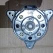 Моторчик вентилятора Nissan Almera G15 (2012—2018) Nissan Almera оригинальный номер 214814AA0A