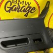 Обшивка крышки багажника BMW X5 E70 N52B30 BMW X5 