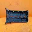Клапанная крышка chevrolet lacetti F16D3 F14D3 1.6 Chevrolet Aveo оригинальный номер 96473700