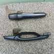 Ручка двери Митцубиси Лансер 9 Mitsubishi Lancer Mitsubishi i оригинальный номер MR5261062