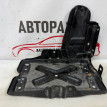 Площадка акб Suzuki SX4 2006-2014 Suzuki SX4 оригинальный номер 7252054L00