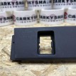 Накладка декоративная под кнопки Toyota Camry VII (XV50)  оригинальный номер 58831-33140