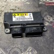 Блок управления airbag Шевроле Авео Т300 Chevrolet Aveo оригинальный номер 13589833