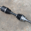 Привод Isuzu Bighorn оригинальный номер 8-97116-334