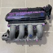 Впускной коллектор HONDA FIT SHUTTLE GG7 L15A 2010 Honda Fit оригинальный номер 17110RB1000