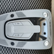 Плафон подсветки салона Audi Q5 2017 80A947135D FY Audi Q5 