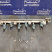 Рампа топливная в сборе Volkswagen Multivan Т5 3.2 Volkswagen Multivan оригинальный номер 022 906 031 J