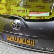 Дверь багажника Toyota Auris 
