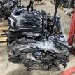 Двигатель G6DB Hyundai/Kia 3.3 Hyundai Grandeur оригинальный номер 137W13CS00