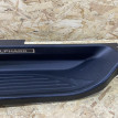 Накладка порога внутренняя левая Toyota Alphard III Рестайлинг оригинальный номер 67920-58390-C0