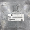 Блок управления двигателем Skoda Yeti 5L CBZB 2011 Skoda Yeti 