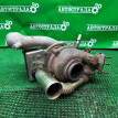 Турбина Jeep Grand Cherokee 2010-2022 35242169F WK2 EXF Jeep Cherokee 