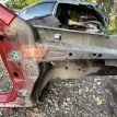 Четверть передняя правая Ford Fusion Ford Fusion оригинальный номер 1217447 1684903 1482982