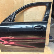 Дверь передняя левая BMW X7 G07 2018 41518738555 BMW X7 оригинальный номер 41 51 8 738 555