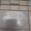 Крышка кармана багажника Ssang Yong Kyron Ssang Yong Kyron оригинальный номер 7743309000