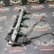 Топливная рампа Ваз 2110 2111 2112 1.5 16V ВАЗ (Lada) 2111 оригинальный номер 21120-1144010