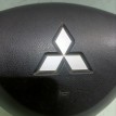 Подушка безопасности в руль Mitsubishi Asx 2010-2012 7030A606XA Mitsubishi ASX  