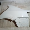 Крыло заднее левое Skoda Octavia 
