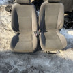 Сидения пара Chevrolet Lacetti I (2004—2013) Chevrolet Lacetti 