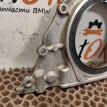 Крышка ДВС BMW 7er 