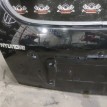 Крышка багажника Hyundai Tucson I GL Туксон Hyundai Tucson оригинальный номер 737002E050