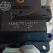 Моторчик заслонки отопителя Toyota Avensis II Toyota Avensis оригинальный номер 063700-8610