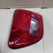 Фонарь Peugeot 4007 2007-2012 6351EH, правый Peugeot 4007 