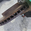 Суппорт Toyota Carina ED 