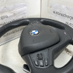 Руль BMW X3 F25 04.2012 32307845807 SAV N55 BMW X3 