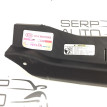 Накладка замка капота Kia Venga YN G4FA 1.4 2010 Kia Venga 