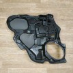 Панель двери задняя левая Mazda 3 