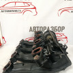 Впускной коллектор BMW 3 E90/E91/E92/Е93 BMW 3er оригинальный номер 11617800579