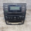Магнитола SsangYong Korando Actyon new 2 Ssang Yong Actyon оригинальный номер 8911034100