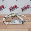 подушка безопасности боковая (шторка) левая Ford Focus 