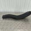 Воздуховод салона Porsche Cayenne 7P0820689A, левый Porsche Cayenne 