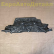 Щиток моторного отсека Land Rover Defender 2 L663 Land Rover Defender оригинальный номер 527123460