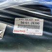 Стекло лобовое Toyota HiAce H300 – минивэн оригинальный номер 56101-26390