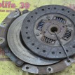 К-кт сцепления Mitsubishi Lancer 