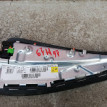 Подушка сиденья слева A2048600105 Mercedes-Benz C-Class 2008 W204 271.950 Mercedes-Benz C-klasse оригинальный номер A2048600105