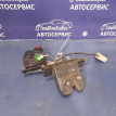 Замок багажника Ssang Yong Actyon 2005-2012 Ssang Yong Actyon оригинальный номер 7141031002