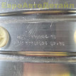 Кронштейн усилителя кузова  BMW G05 / G06 / G07 BMW X5 оригинальный номер 51717339964