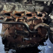 Двигатель 224DT Land Rover Freelander 2 2.2 2010 Land Rover Freelander оригинальный номер LR026083