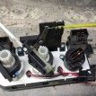 Блок управления печкой климат Дэу Матиз Daewoo Matiz оригинальный номер 96314862