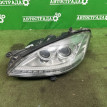 Фара Mercedes S 2005-2013 A2218202539 W221, левая Mercedes-Benz S-klasse 