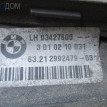 Стоп / Фонарь задний BMW X1 E84 (2009—2012) BMW X1 оригинальный номер 63 21 2 992 479