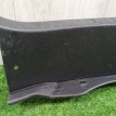 Обшивка багажника Mazda Mazda 3 2011 Mazda 3 