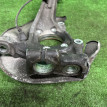 Кулак Audi A6 2010-2017 4G0407242C C7, передний правый Audi A6 