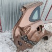 Крыло Lada X-Ray 2017 760222198R 21179, заднее правое ВАЗ (Lada) XRAY 