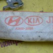 Подушка безопасности боковая (шторка) Kia Cee'd 